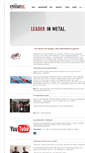 Mobile Screenshot of esmatec.de
